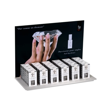 Peggy Sage Stand Σκληρυντική Θεραπεία Cure Express x24