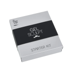 Peggy Sage Starter Kit Gel Sculpt - 2