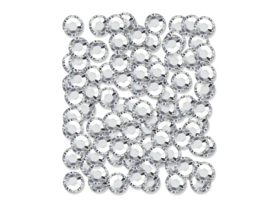 Peggy Sage Strass Νυχιών SS3 Argent x100 product image
