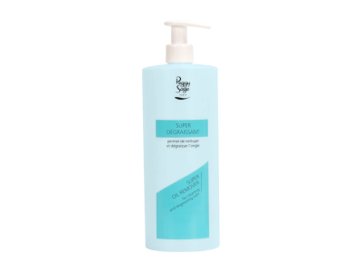Peggy Sage Super Oil Remover 1Lt