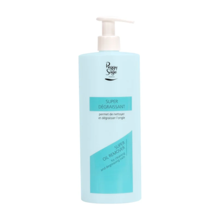 Peggy Sage Super Oil Remover 1Lt