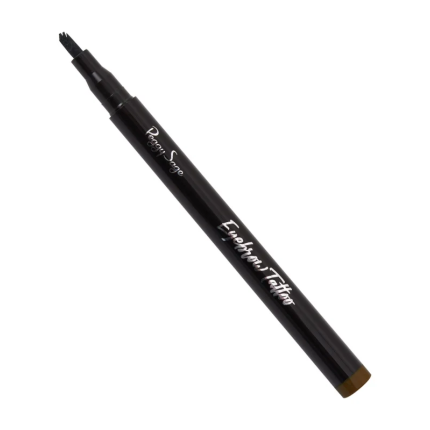 Peggy Sage Τattoo Μολύβι Φρυδιών Brun 1ml