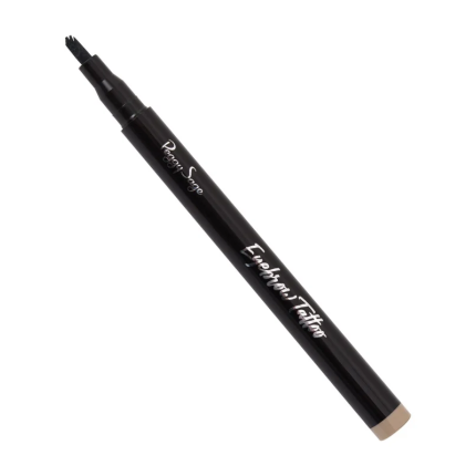 Peggy Sage Τattoo Μολύβι Φρυδιών Taupe 1ml
