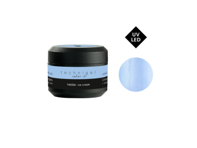 Peggy Sage Technigel Color It Ice Cream UV&LED 5g