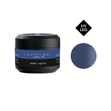 Peggy Sage Technigel Color It Nightfall UV&LED 5g