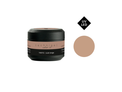 Peggy Sage Technigel Color It Nude Beige UV&LED 5g