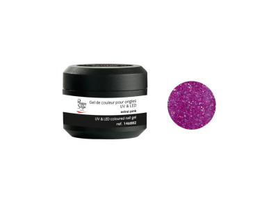 Peggy Sage Technigel Color It Astral Pink UV&LED 5g