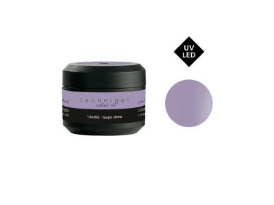 Peggy Sage Technigel Color It Taupe Show UV&LED 5g