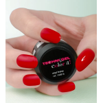 Peggy Sage Technigel Color It Vinyl Fraise UV&LED 5g - 2
