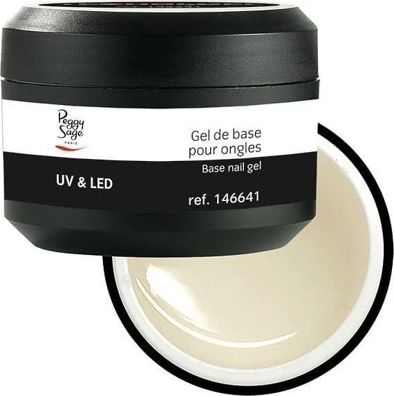 Peggy Sage Technigel Gel Βάση UV&LED 50g - Gel Νυχιών UV&LED Peggy Sage Technigel Gel Βάση UV&LED 50g