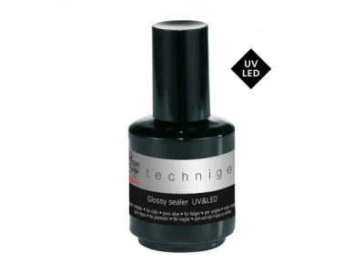 Peggy Sage Technigel Gloss Sealer UV&LED 15ml product image