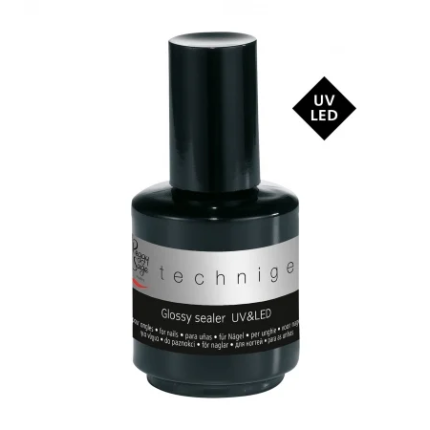 Peggy Sage Technigel Gloss Sealer UV&LED 15ml - 2