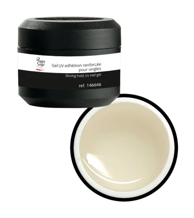 Peggy Sage Technigel Διάφανο Παχύρευστο Gel Χτισίματος Ενισχυμένης Προσκόλλησης UV 15g - Gel Νυχιών UV&LED Peggy Sage Technigel Διάφανο Παχύρευστο Gel Χτισίματος Ενισχυμένης Προσκόλλησης UV 15g