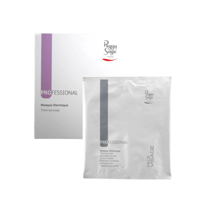 Peggy Sage Θερμική Μάσκα 6x250g - 2