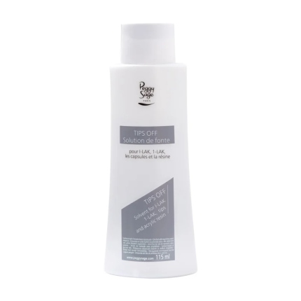 Peggy Sage Tips Off 120ml