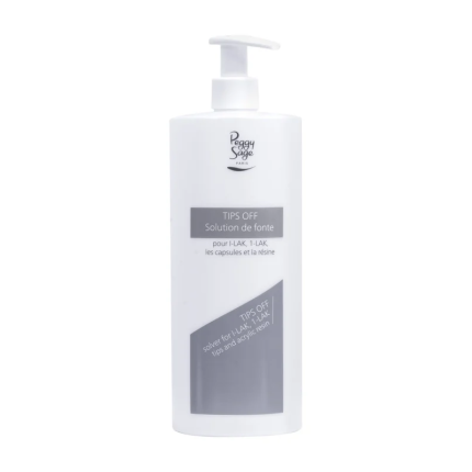 Peggy Sage Tips Off 950ml