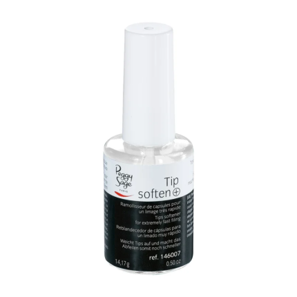 Peggy Sage Tips Soften+ 15ml
