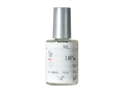 Peggy Sage Top Coat 3 DIP In+ 14.2g product image