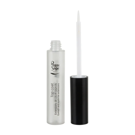 Peggy Sage Top Coat Για Προεκτάσεις Βλεφαρίδων 10g