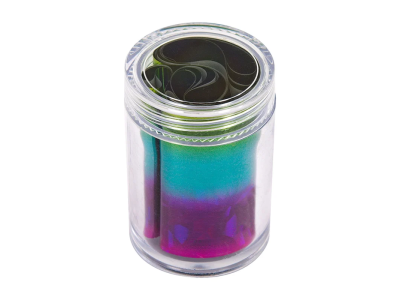 Peggy Sage Transfer Foil Ocean
