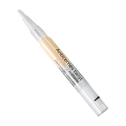 Peggy Sage Twist Concealer Κατά Των Μαύρων Κύκλων Sable 1.6ml