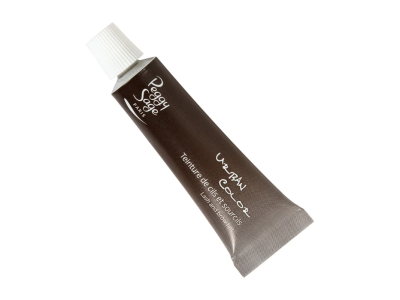 Peggy Sage Βαφή Βλεφαρίδων Και Φρυδιών Καστανό 15ml