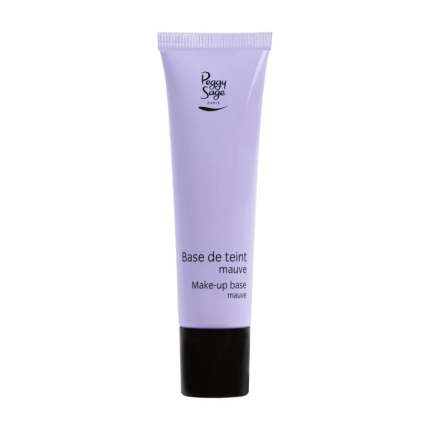 Peggy Sage Βάση Foundation Μωβ 30ml - 2