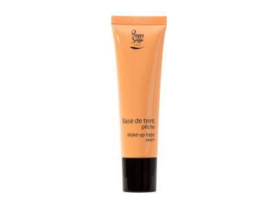 Peggy Sage Βάση Foundation Ροδακινί 30ml product image