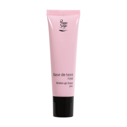 Peggy Sage Βάση Foundation Ροζ 30ml