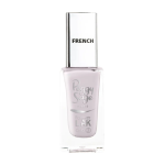 Peggy Sage Forever Lak Βερνίκι Νυχιών Μακράς Διαρκείας French Lilac Whisper 11ml - 2