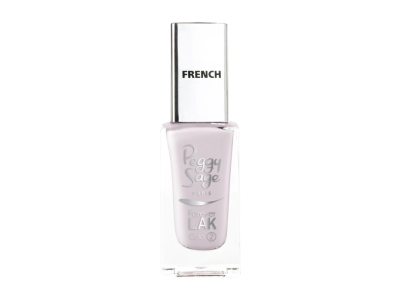 Peggy Sage Forever Lak Βερνίκι Νυχιών Μακράς Διαρκείας French Lilac Whisper 11ml