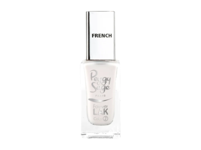 Peggy Sage Forever Lak Βερνίκι Νυχιών Μακράς Διαρκείας French Sheer Porcelain 11ml product image