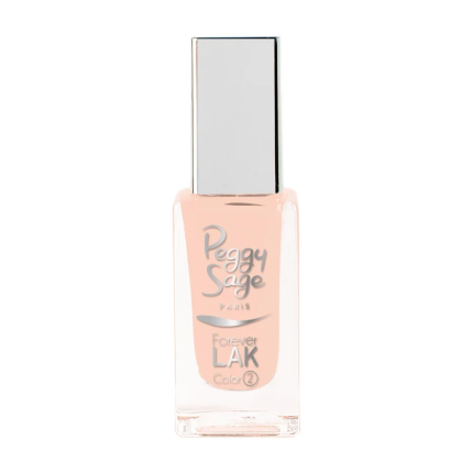 Peggy Sage Forever Lak Βερνίκι Νυχιών Μακράς Διαρκείας Happy Hubby 11ml - 2