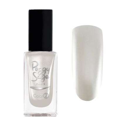 Peggy Sage Color 2 Βερνίκι Νυχιών Chantilly 11ml