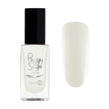 Peggy Sage Color 2 Βερνίκι Νυχιών Crocus 11ml