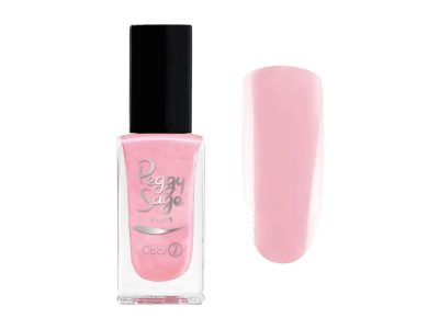 Peggy Sage Color 2 Βερνίκι Νυχιών Gloss Rose 11ml product image