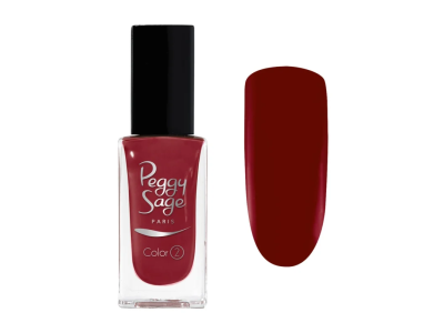 Peggy Sage Color 2 Βερνίκι Νυχιών Griotte 11ml product image