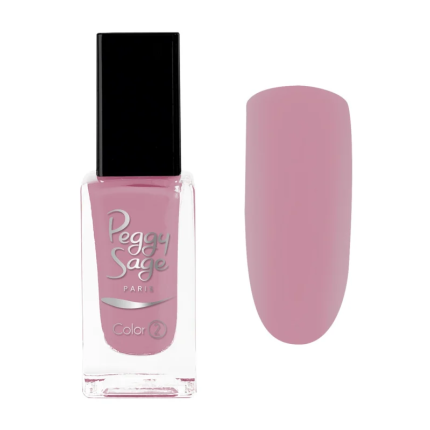 Peggy Sage Color 2 Βερνίκι Νυχιών Nude Outfit 11ml 2
