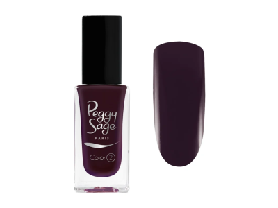 Peggy Sage Βερνίκι Νυχιών Color 2 Tulipe Noire 11ml product image