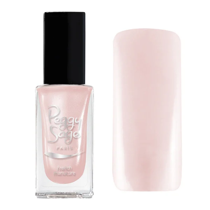 Peggy Sage Βερνίκι Νυχιών French Nude Rose 11ml
