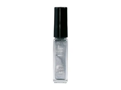 Peggy Sage Nail Art Βερνίκι Νυχιών Argent Metallise 7ml product image