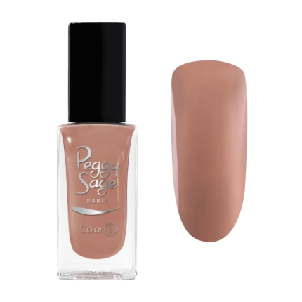 Peggy Sage Βερνίκι Νυχιών Nude Dantelle 11ml