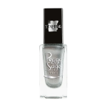 Peggy Sage Βερνίκι Νυχιών Stamping Ασημί 11ml - 2