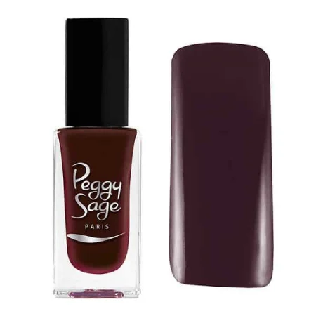 Peggy Sage Βερνίκι Νυχιών Tulipe Noire 11ml - Peggy Sage Βερνίκια 11ml Peggy Sage Βερνίκι Νυχιών Tulipe Noire 11ml