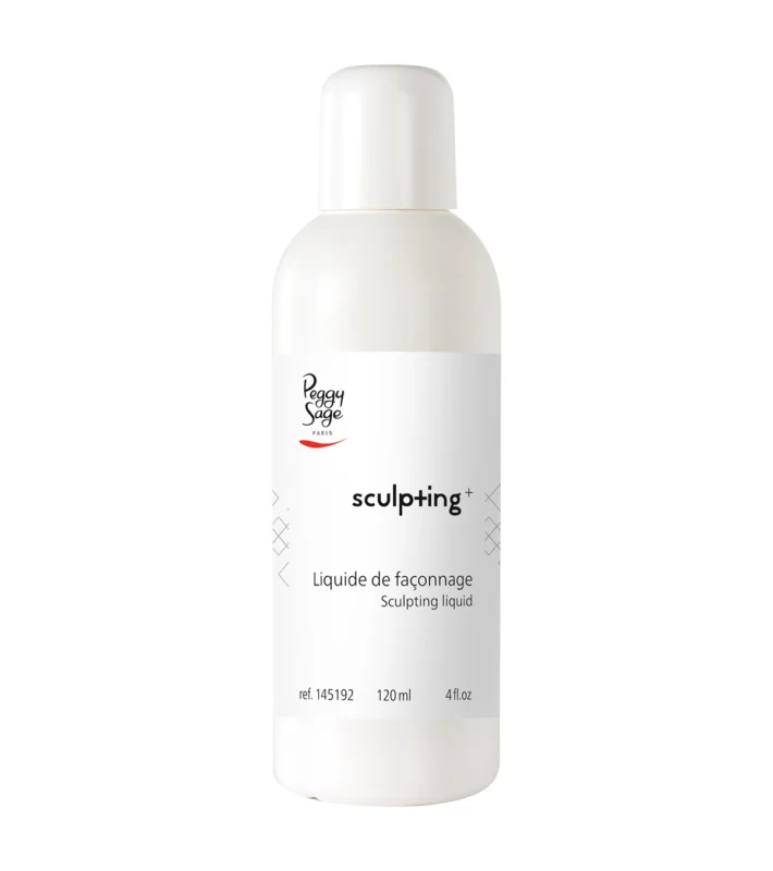 Peggy Sage Υγρό Ακρυλικού Sculpting+ 120ml 145192 - Ακρυλικό Νυχιών/DIP In+ Peggy Sage Υγρό Ακρυλικού Sculpting+ 120ml 145192