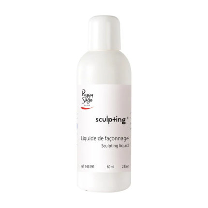 Peggy Sage Υγρό Ακρυλικού Sculpting+ 60ml 145191