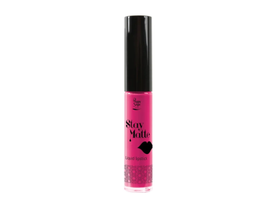 Peggy Sage Υγρό Κραγιόν Χειλιών Stay Matte Framboise 6ml - φωτογραφία προϊόντος 2