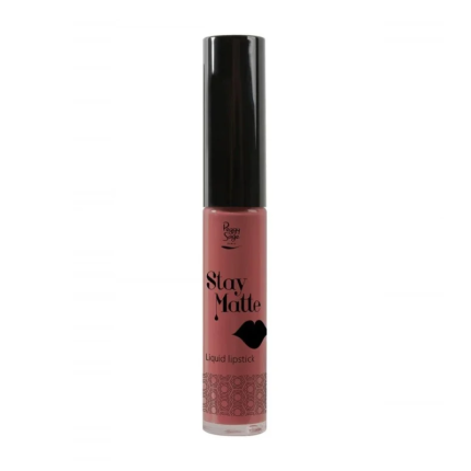 Peggy Sage Υγρό Κραγιόν Χειλιών Stay Matte Hiberdating 6ml