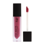 Peggy Sage Υγρό Κραγιόν Χειλιών Stay Matte Sweet Pink 6ml