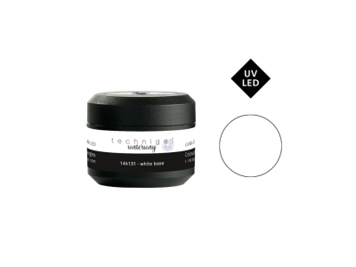 Peggy Sahe White Base Waterway UV&LED 5g 146131